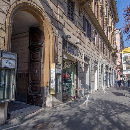 Vatican Treasure Rome Exterior photo