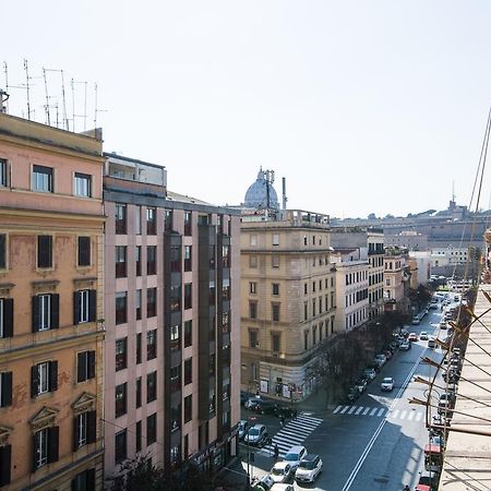 Vatican Treasure Rome Exterior photo