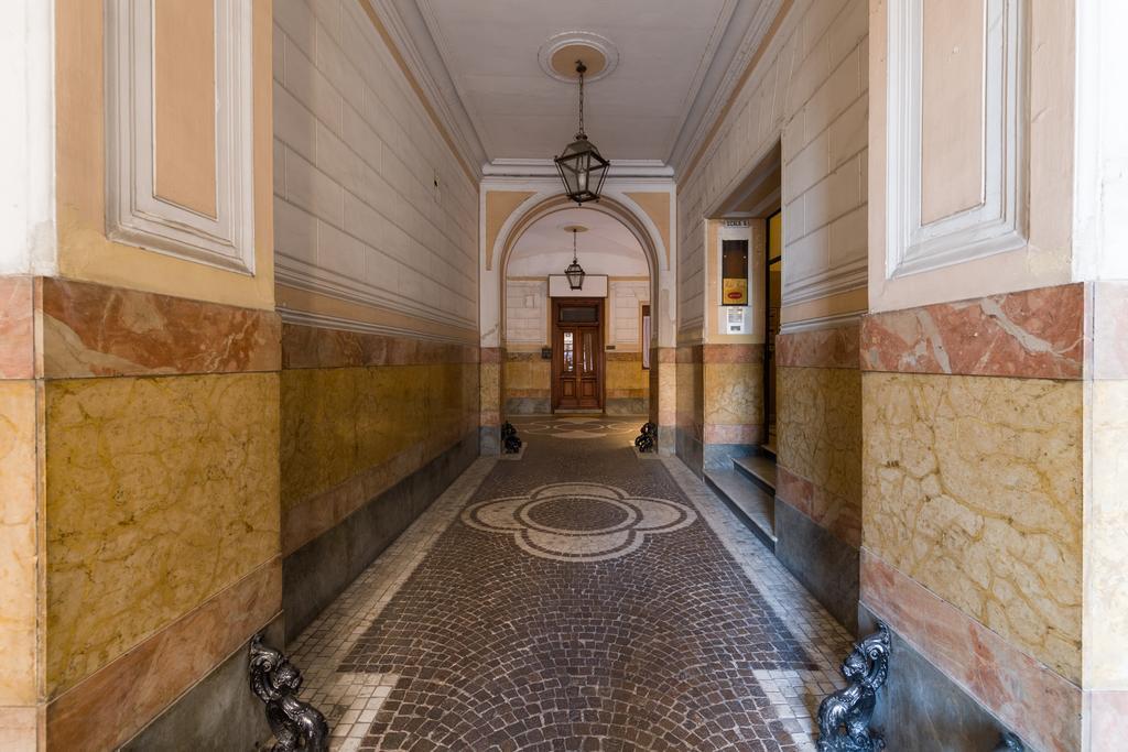 Vatican Treasure Rome Exterior photo